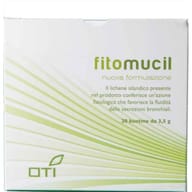 FITOMUCIL NUOVA FORMULAZIONE 20 BUSTINE