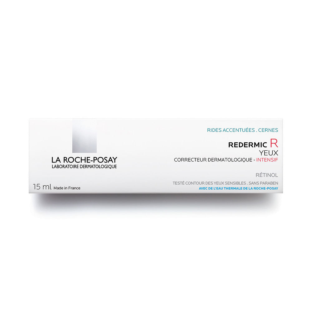 Redermic Retinol Occhi 15 Ml