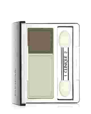 ALL ABOUT SHADOW DUO 10 MIXED GREENS 2,2 G