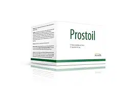PROSTOIL 120 CAPSULE PROSTOIL 120 CAPSULE
