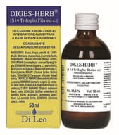 DIGES-HERB COMPOSTO S 14 TRIFOGLIO FIBRINO 50 ML