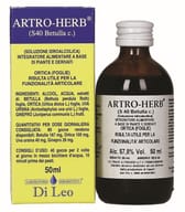 ARTRO-HERB COMPOSTO S 40 BETULLA 50 ML