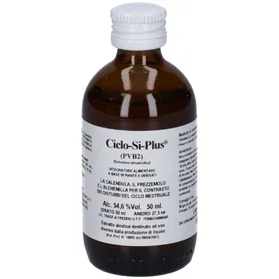 CICLO-SI-PLUS COMPOSTO PVB 2 50 ML CICLO-SI-PLUS COMPOSTO PVB 2 50 ML