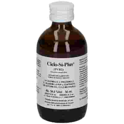 CICLO-SI-PLUS COMPOSTO PVB 2 50 ML