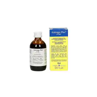 ARTERAGE-PLUS COMPOSTO PVB 9 50 ML