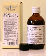 EPAT-DREN-PLUS COMPOSTO PVB 23 50 ML