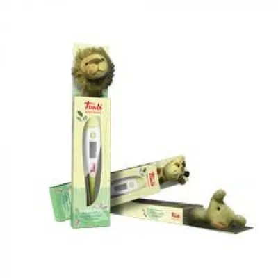 TRUDI TERMOMETRO DIGITALE PUNTA FLEX TRUDI TERMOMETRO DIGITALE PUNTA FLEX