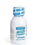 CURASEPT COLLUTORIO 0,12 TRAVEL ADS 100 ML