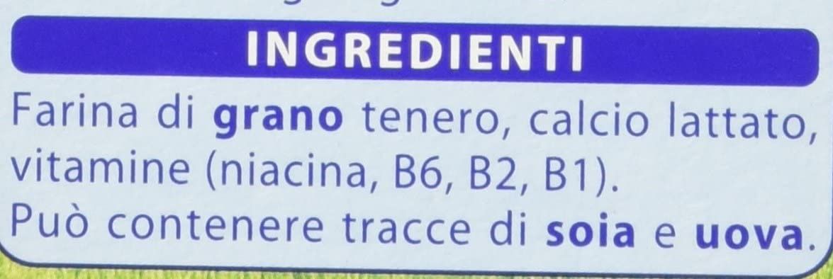 MELLIN JUNIOR PENNETTE 280 G