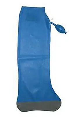 PROTEZIONE IMPERMEABILE DRYPRO PER GAMBA INTERA L 1 PEZZO PROTEZIONE IMPERMEABILE DRYPRO PER GAMBA INTERA L 1 PEZZO