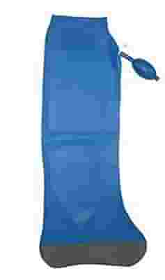 PROTEZIONE IMPERMEABILE DRYPRO PER GAMBA INTERA L 1 PEZZO