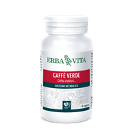 Integratore Caffè Verde Monoplanta, 60 capsule