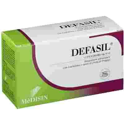DEFASIL 12 STICK 10 ML