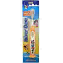 SILVER CARE SPAZZOLINO IN PLASTICA S C KID'S BRUSH