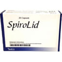 SPIROLID 30 CAPSULE 14,9 G