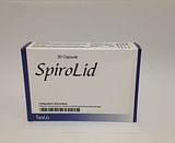 SPIROLID 30 CAPSULE 14,9 G