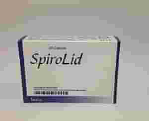 SPIROLID 30 CAPSULE 14,9 G