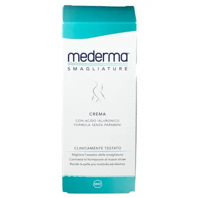 MEDERMA SMAGLIATURE CREMA 150 G MEDERMA SMAGLIATURE CREMA 150 G