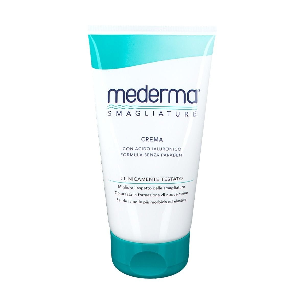 Crema Mederma per Smagliature con Acido Ialuronico 150g