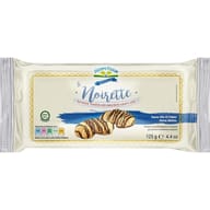 Biscotti Happy Farm Le Noirette al caffè senza glutine 125g