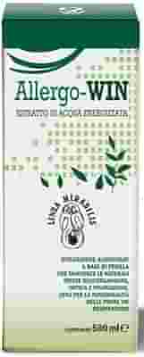 ALLERGO WIN 500 ML