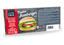 NUTRIFREE PANINO HAMBURGER 180 G