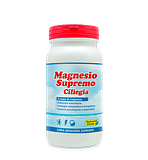 MAGNESIO SUPREMO CILIEGIA POLVERE 150 G
