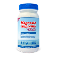 MAGNESIO SUPREMO CILIEGIA POLVERE 150 G