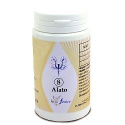 Alato 8 Spirulina 500 Capsule