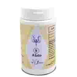 ALATO 8 SPIRULINA 500 CAPSULE