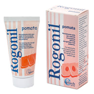 Pomata Rogonil Pediatrica per Area Ano-Genitale, 50ml