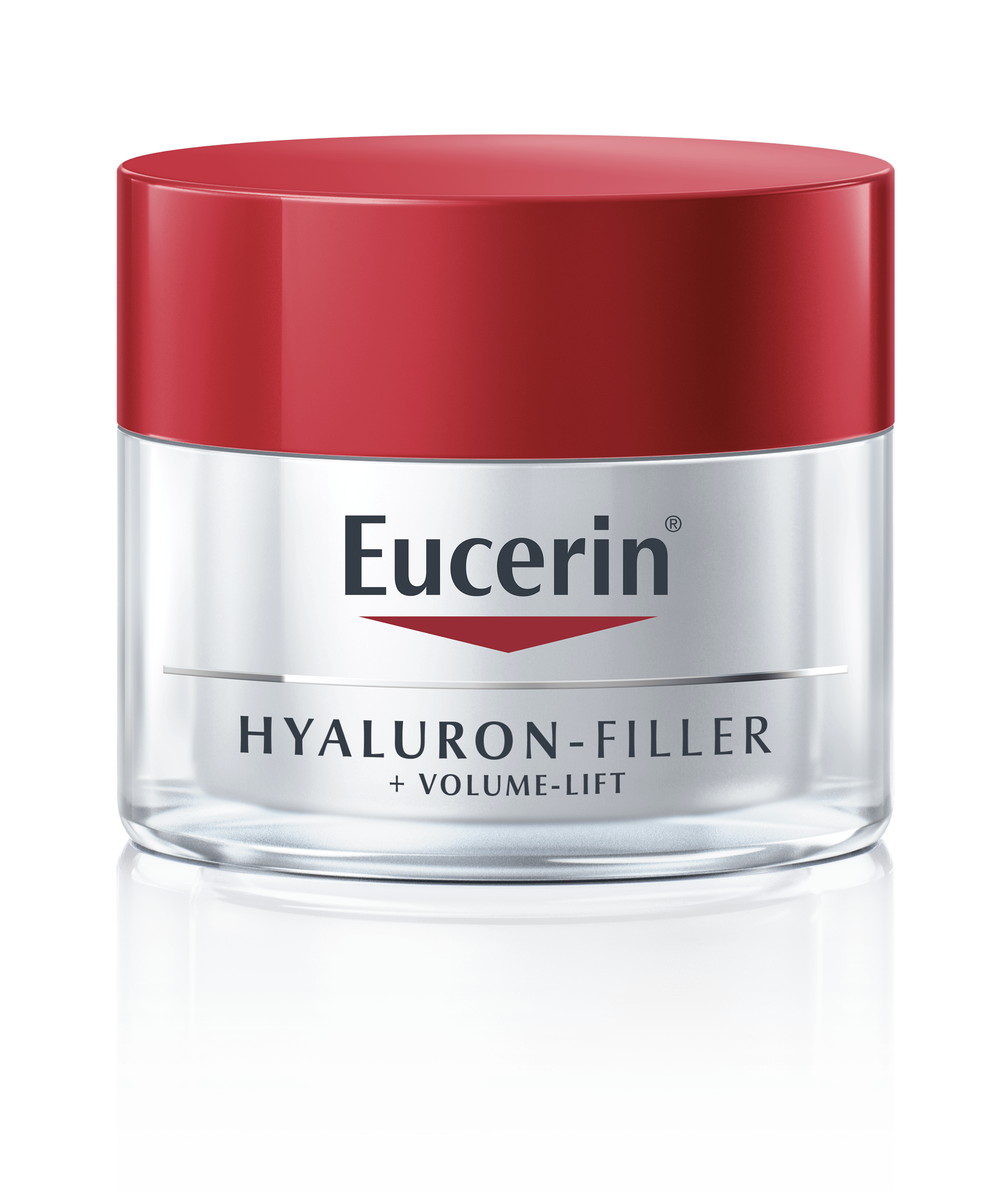 EUCERIN HYALURON FILLER VOLUME GIORNO PELLE SECCA 50 ML