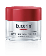 EUCERIN HYALURON FILLER VOLUME GIORNO PELLE SECCA 50 ML
