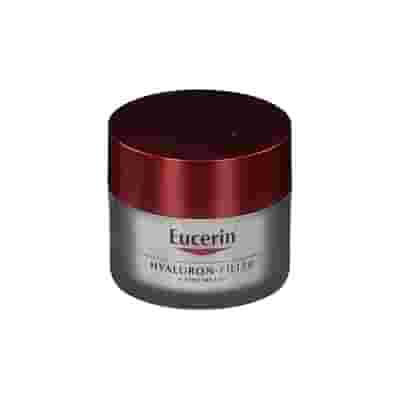 EUCERIN HYALURON FILLER VOLUME GIORNO PELLE NORMALE MISTA 50 ML
