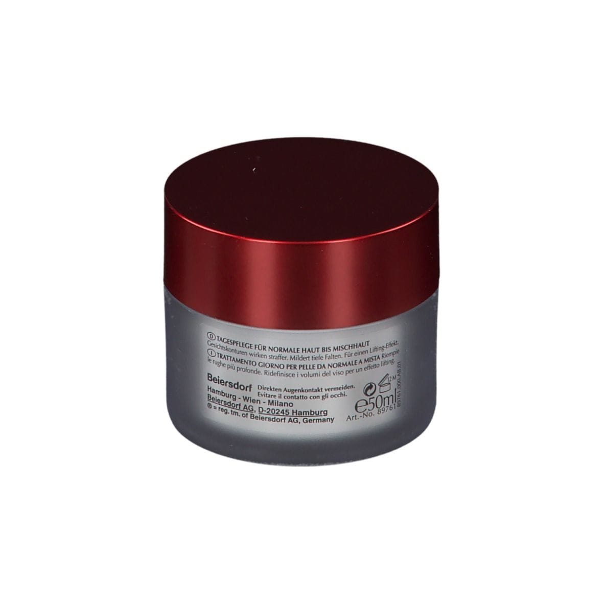 EUCERIN HYALURON FILLER VOLUME GIORNO PELLE NORMALE MISTA 50 ML