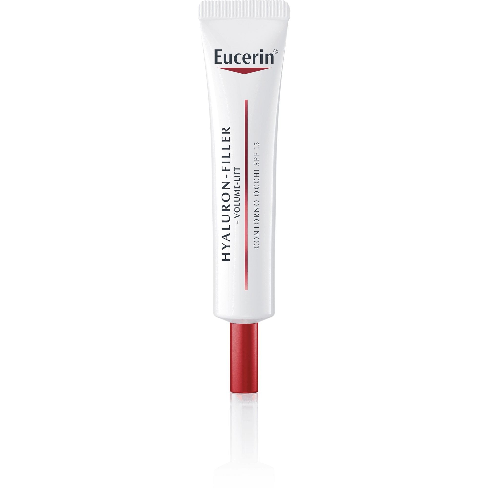 Eucerin Hyaluron Filler Volume Occhi 15 Ml