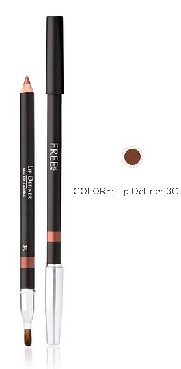 Free Age Lip Definer 2 C