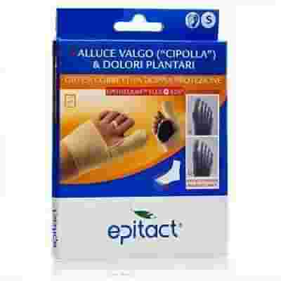 ORTESI CORRETTIVA EPITACT DP DESTRA TAGLIA SMALL 1 PEZZO