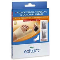 ORTESI CORRETTIVA EPITACT DP DESTRA TAGLIA MEDIUM 1 PEZZO