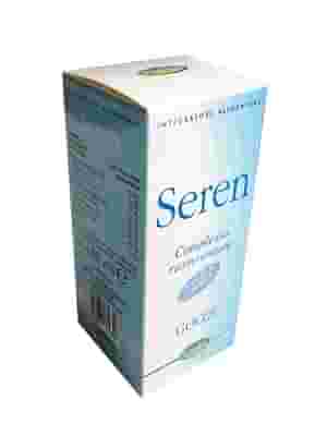 SEREN COMPLESSO RASSERENANTE GOCCE 50 ML