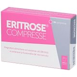 ERITROSE 30 COMPRESSE 500 MG