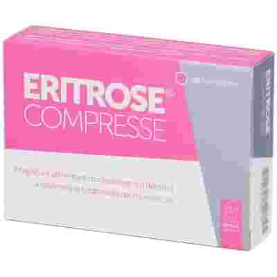 ERITROSE 30 COMPRESSE 500 MG