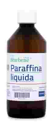 PARAFFINA LIQUIDA 500 ML