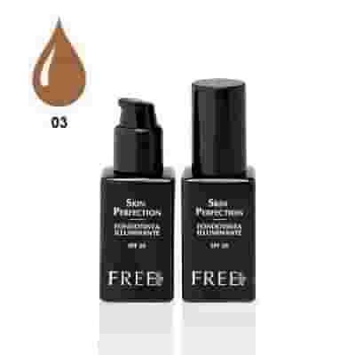 FREE AGE SKIN PERFECTION 03