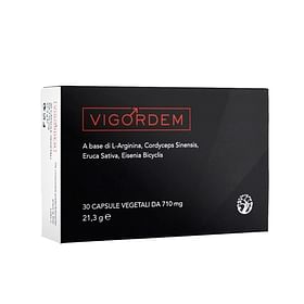 Vigordem 30 Capsule