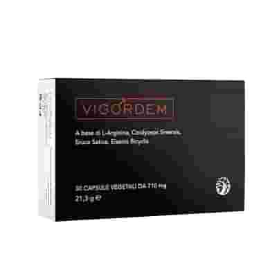 VIGORDEM 30 CAPSULE
