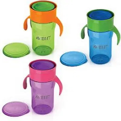 AVENT TAZZA GRANDI 340 ML AVENT TAZZA GRANDI 340 ML