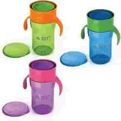 AVENT TAZZA GRANDI 340 ML