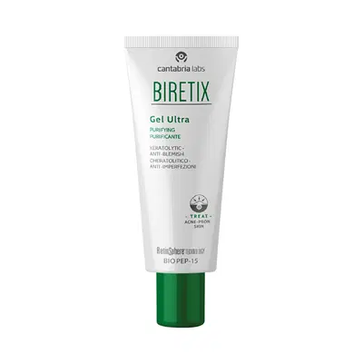 BIRETIX ULTRA GEL TUBO 50 ML BIRETIX ULTRA GEL TUBO 50 ML