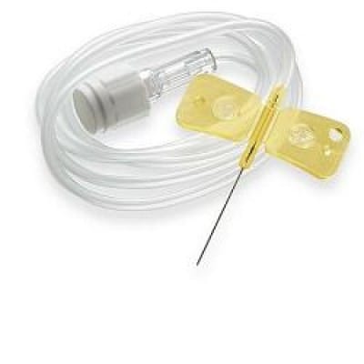 Ago Microperfusore PIC Venogliss G25 x 3/4, sterile 90cm